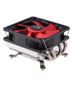 CPU COOLER S1150/S1151/S1155//S1156 XC041 XILENCE