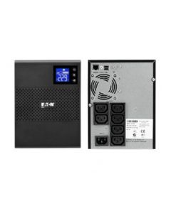 EATON 5SC 750i, 750VA/525W Tower, USB an