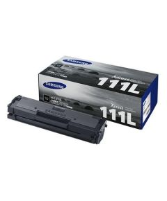 Samsung Cartridge Black (MLT-D111L/ELS)