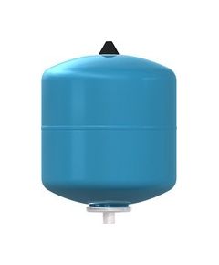 Reflex izplešanās tvertne ūdensvadam Refix DE 25L, 10bar/70°C
