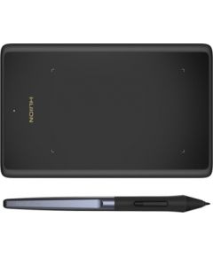 Huion Inspiroy H420X graphics tablet