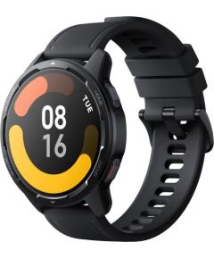Xiaomi Watch S1 Active, черный