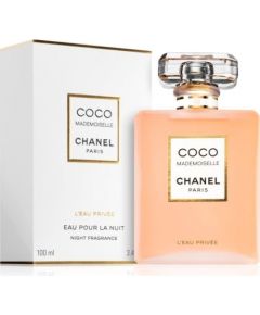 Chanel  Coco Mademoiselle L’Eau Privée EDT  100 ml