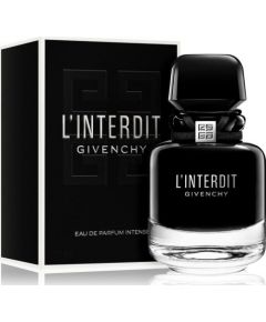 Givenchy Linterdit Intense EDP (woda perfumowana) 50 ml