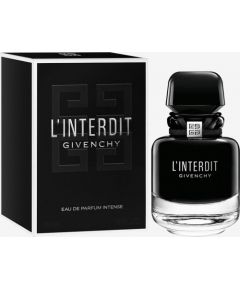 Givenchy Linterdit Intense EDP (woda perfumowana) 80 ml