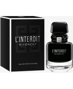 Givenchy Linterdit Intense EDP (EDP) 80 ml