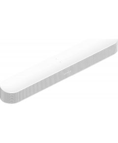 Sonos Soundbar Beam 2, белый