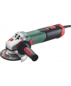 Angle grinder WEV 19-125 Quick M-Brush, Metabo