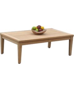 Coffee table MALDIVE 120x80xH45cm