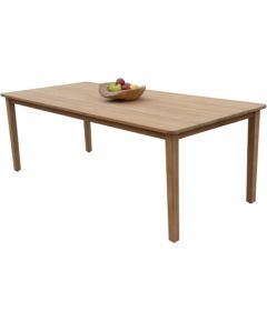 Table MALDIVE 220x100xH75cm