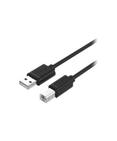 UNITEK Y-C430GBK Unitek USB Cable USB 2.