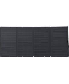 Ecoflow Solar Panel 400W saules panelis spēkstacijām