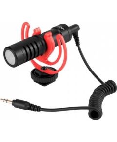 Joby microphone Wavo Mobile JB01643-BWW