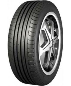 Nankang AS-2 + 245/40R18 97Y