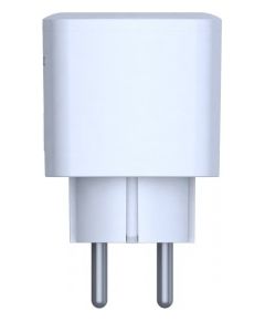 EZVIZ T30 WIRELESS SMART PLUG WHITE