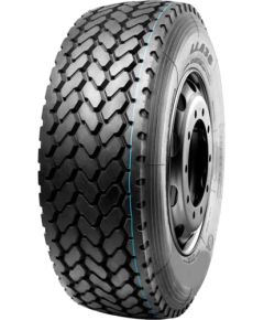 Ling Long 385/55R22.5 LINGLONG  LLA38 20PR 160J TL 3PMSF M+S