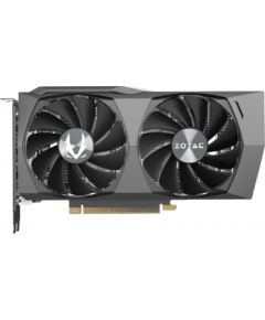 Zotac GAMING GeForce RTX 3060 Twin Edge NVIDIA 12 GB GDDR6