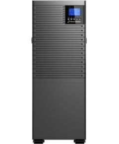 POWER WALKER UPS ON-LINE VFI 10000 ICT IOT 3/1 BI UPS Nepārtrauktā barošana