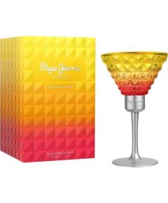 Pepe Jeans Coctail Edition For Her EDT (EDT) 80 ml