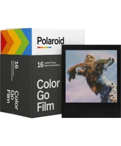 Polaroid Go Color Black Frame 2 шт.