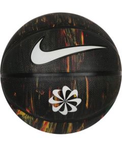 Basketbola bumba Nike 100 7037 973 05 - 6