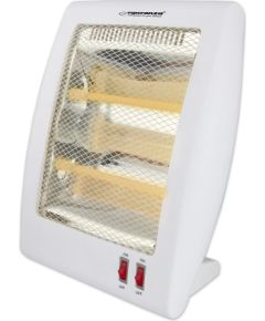 Esperanza QUARTZ HEATER NEFUD 400W/800W