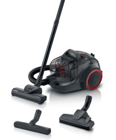 Bosch BGS21POW2 s4, Putekļsūcējs bez maisiņa, ProPower Пылесосы