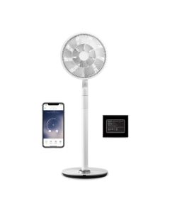 Duux DXCF15 Fan Whisper Flex Ultimate Stand Fan