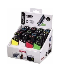 Hama Travel Holder for Tablets and Smartphones