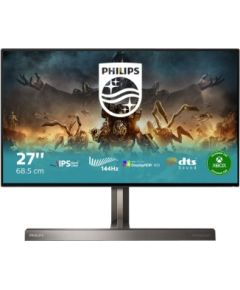 Philips Momentum 279M1RV 27" 4K UHD 3840x2160 144Hz IPS LED monitor