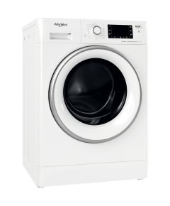 Whirlpool FWDD 1071682 WSV EU N veļas mazgājamā mašīna ar žāvētāju 10/7kg