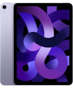 Apple iPad Air 5th Gen 10.9" 64GB Wi-Fi Purple (2022)