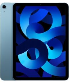 Apple iPad Air 5th Gen 10.9" 256GB Wi-Fi Blue (2022)