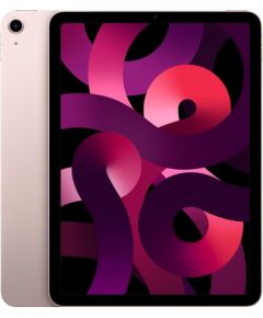 Apple iPad Air 5th Gen 10.9" 256GB Wi-Fi Pink (2022)
