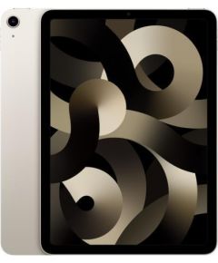 Apple iPad Air 5th Gen 10.9" 64GB Wi-Fi Starlight (2022)