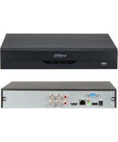 DVR 4CH HDCVI PENTABRID AI/XVR5104HS-I3 DAHUA