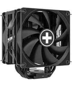 Xilence XC061 M705D tower cooler with double fan from the A+ series Multi Socket