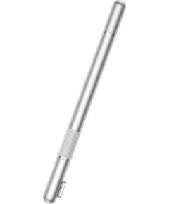 TABLET STYLUS PEN/SILVER ACPCL-0S BASEUS