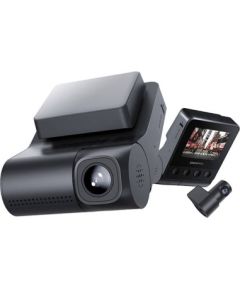 Dash camera DDPAI Z40 GPS DUAL 2.7K 1944p/30fps WIFI