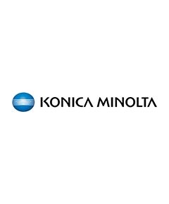 Konica Minolta Konica-Minolta Toner TN-326 Black 30K (AAJ6050)
