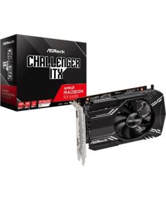 Karta graficzna Asrock RX 6400 Challenger ITX 4G