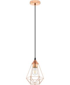 Gr.l.-BYRON 60W E27 vara