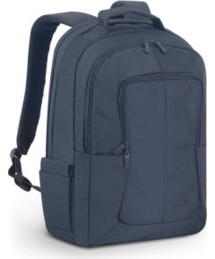 NB BACKPACK TEGEL 17.3"/8460 DARK BLUE RIVACASE