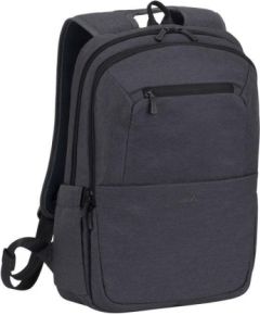 NB BACKPACK SUZUKA 15.6"/7760 BLACK RIVACASE