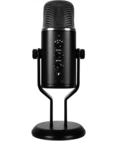 MICROPHONE GV60/IMMERSE GV60 STREAMING MIC MSI