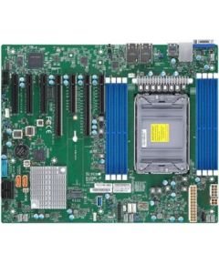 SERVER MB C621A ATX/MBD-X12SPL-F-B SUPERMICRO Материнские платы