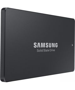 SAMSUNG PM897 960GB Data Center SSD, 2.5'' 7mm, SATA 6Gb/​s, Read/Write: 550/470 MB/s, Random Read/Write IOPS 97K/32K