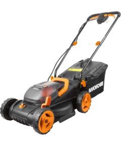 Lawn mower WORX WG779E