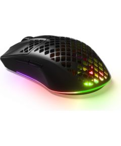 SteelSeries Aerox 3 Wireless (2022) Onyx