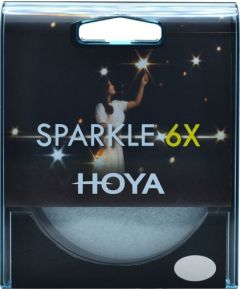 Hoya Filters Hoya filter Sparkle 6x 55mm